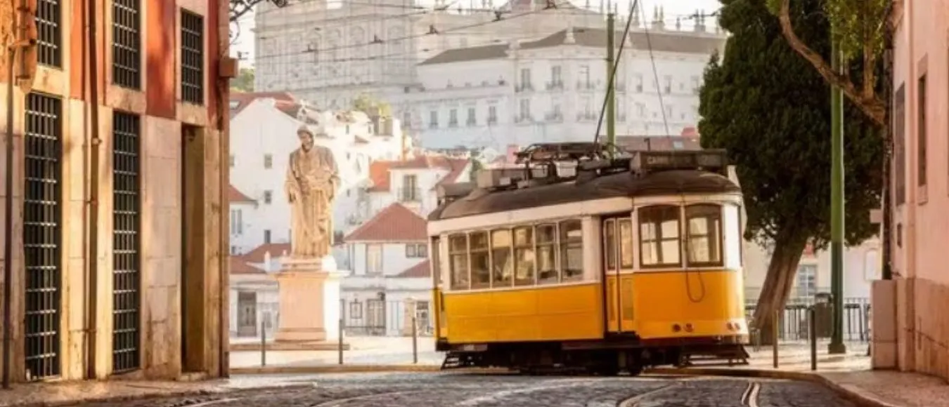 Brandneues Hyatt Regency Lisbon ab 197 Euro inklusive Frühstück