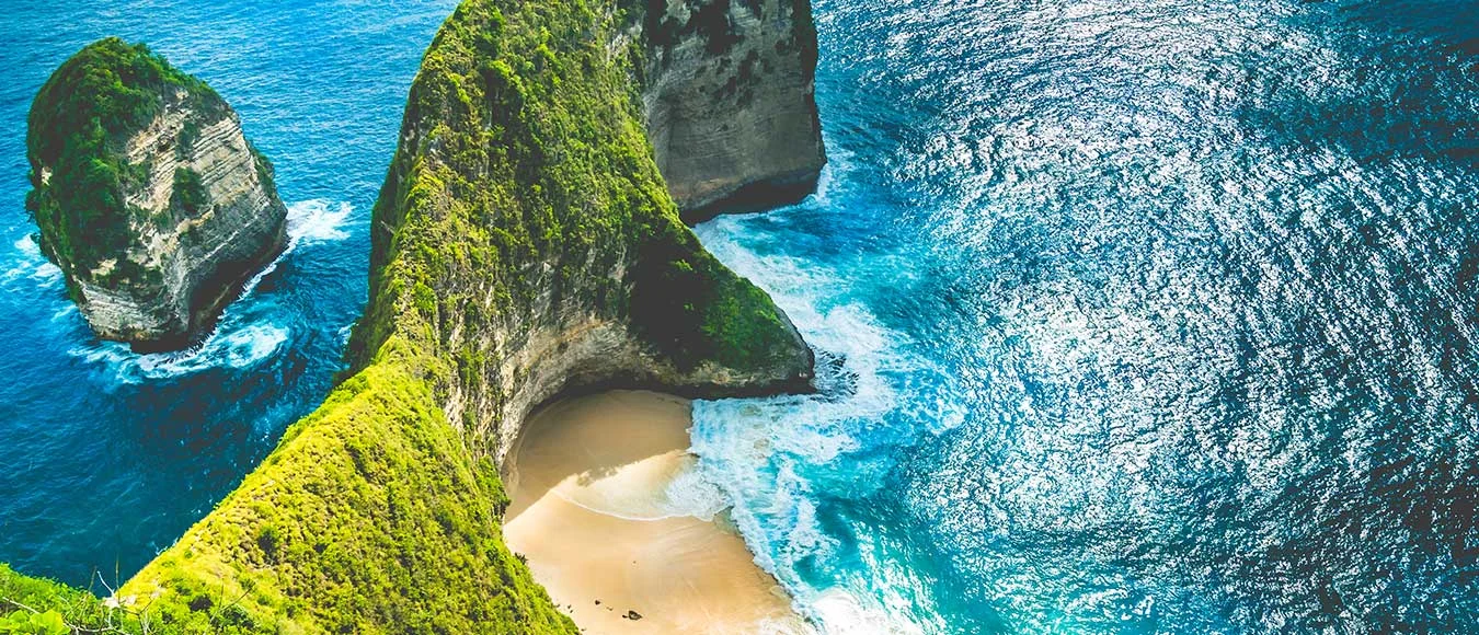 Mit oneworld von der Schweiz nach Bali ab 567 Euro