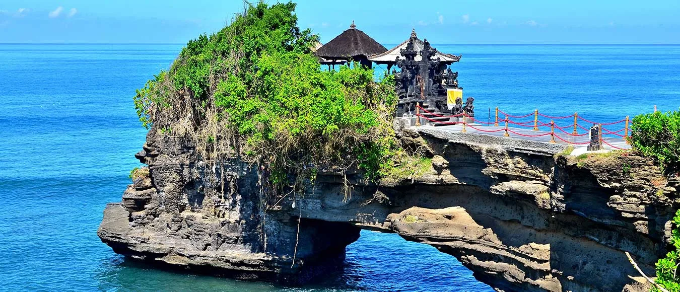 Ab 1.940 Euro in Business Class nach Bali