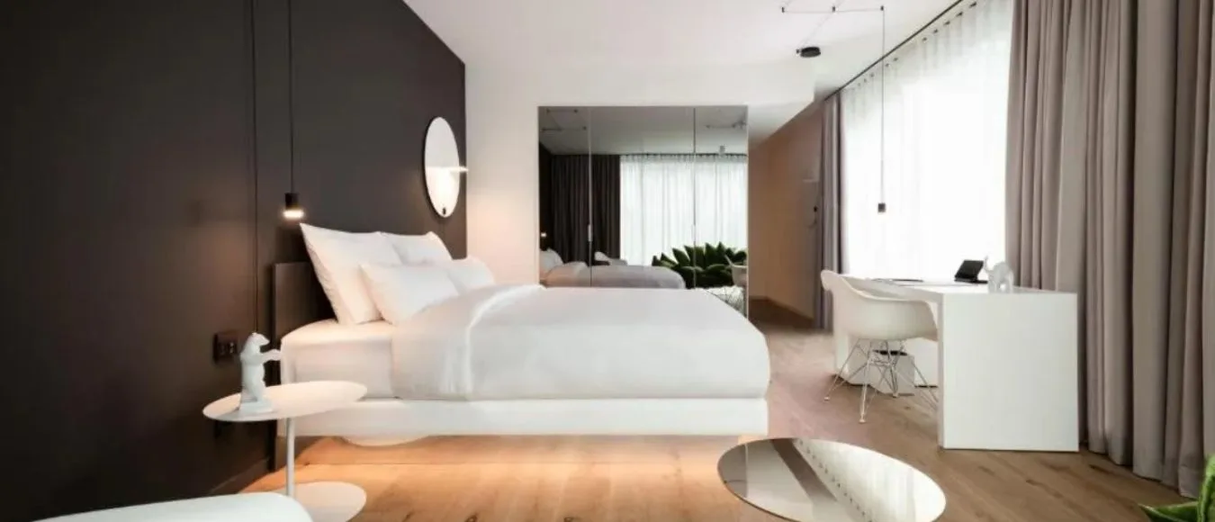 5-Sterne KPM Hotel & Residences in Berlin ab 239 Euro inkl. Frühstück und mehr