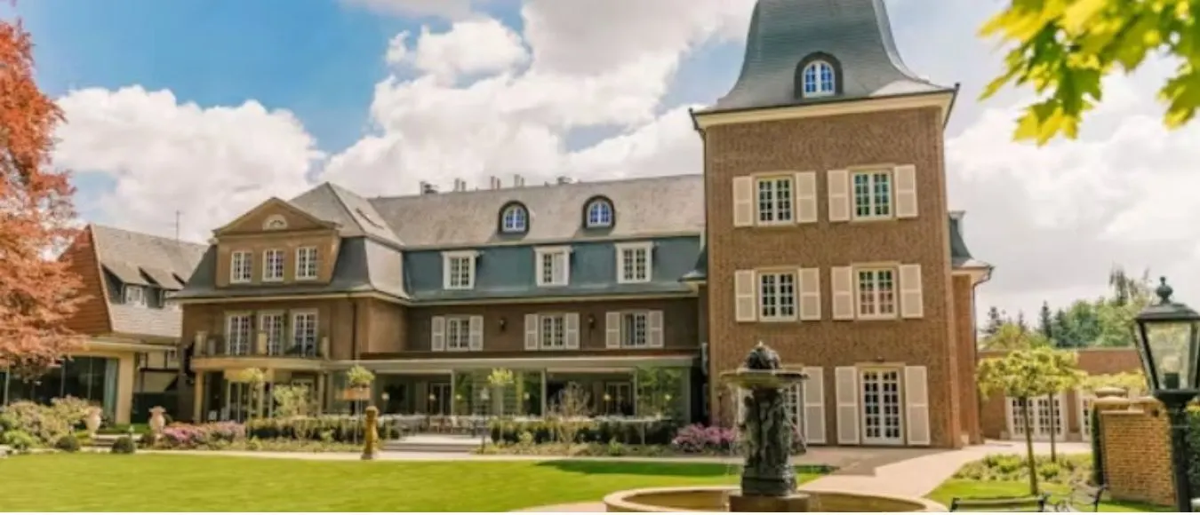Historisches Hideaway im Münsterland ab 209 Euro pro Nacht inkl. Frühstück und Dinner