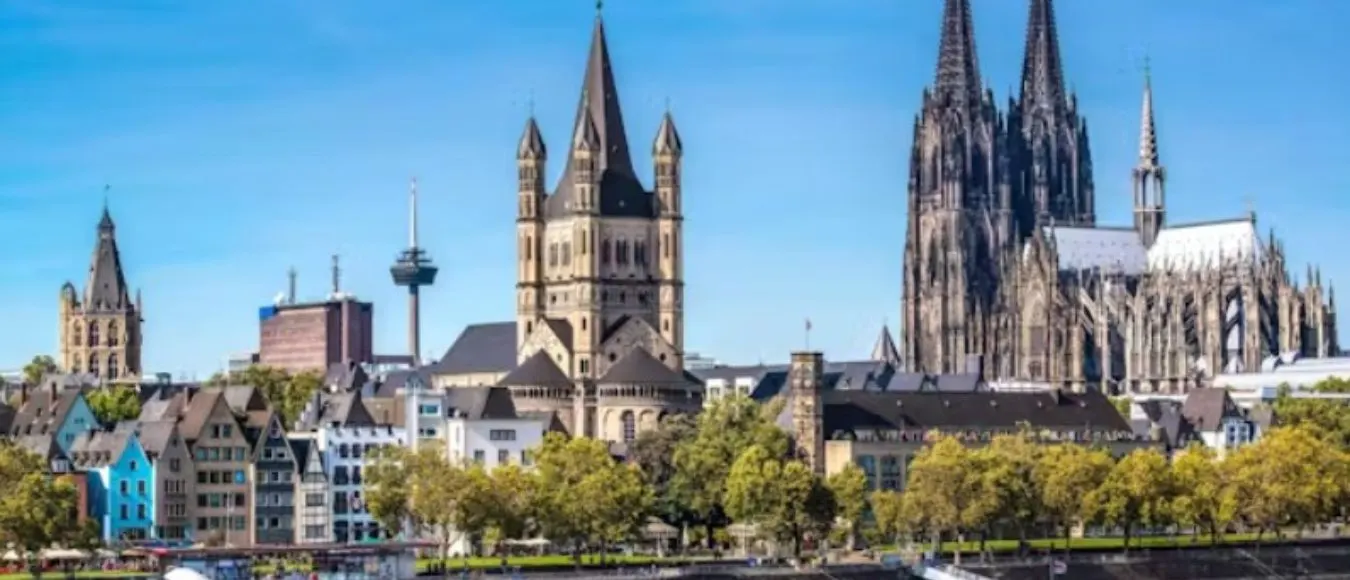 Cityhotel in Köln ab 139 Euro inkl. Frühstück und spätem Check-out