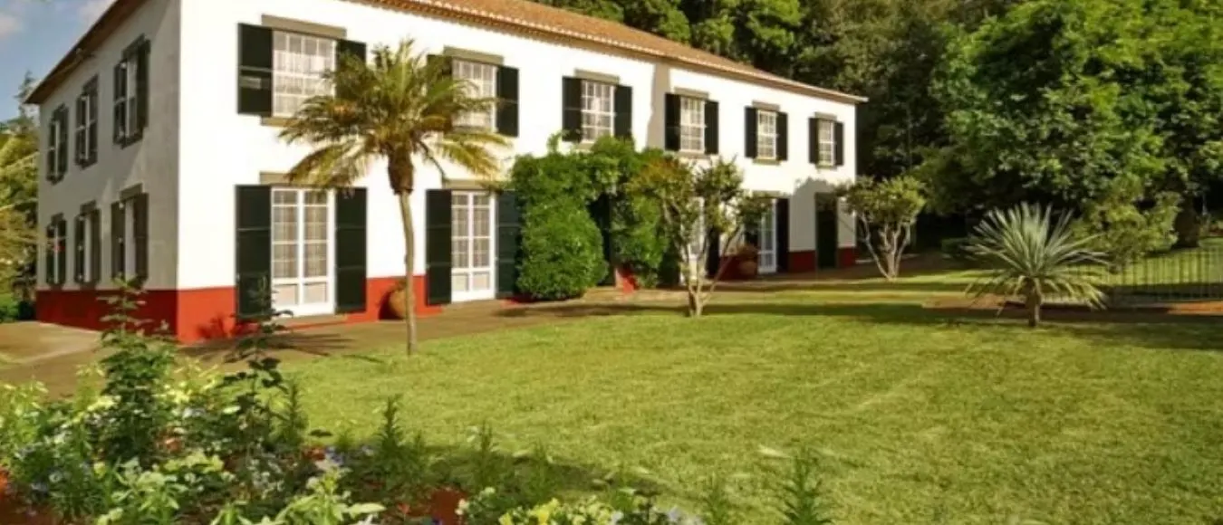5-Sterne Boutiquehotel auf Madeira ab 207 Euro inkl. Frühstück