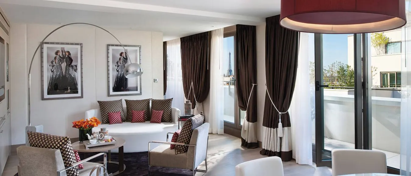Freinächte, Upgrades, gratis Frühstück u.v.m. in Mandarin Oriental Hotels weltweit