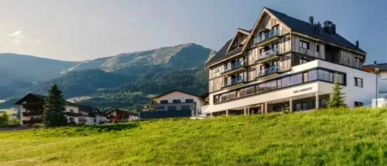 Elegantes Hotel in Tirol ab 369 Euro inkl. Frühstück und Spa-Zugang