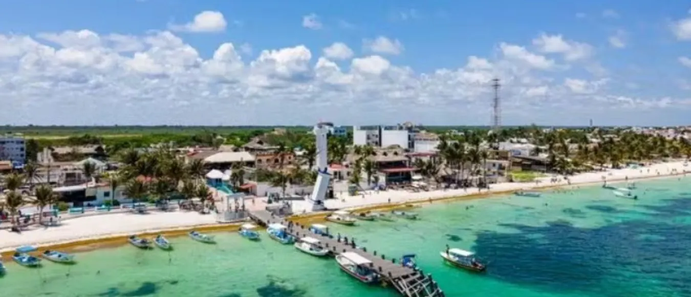 Exklusives Adults-only-Resort an der Riviera Maya ab 438 Euro mit All-inclusive