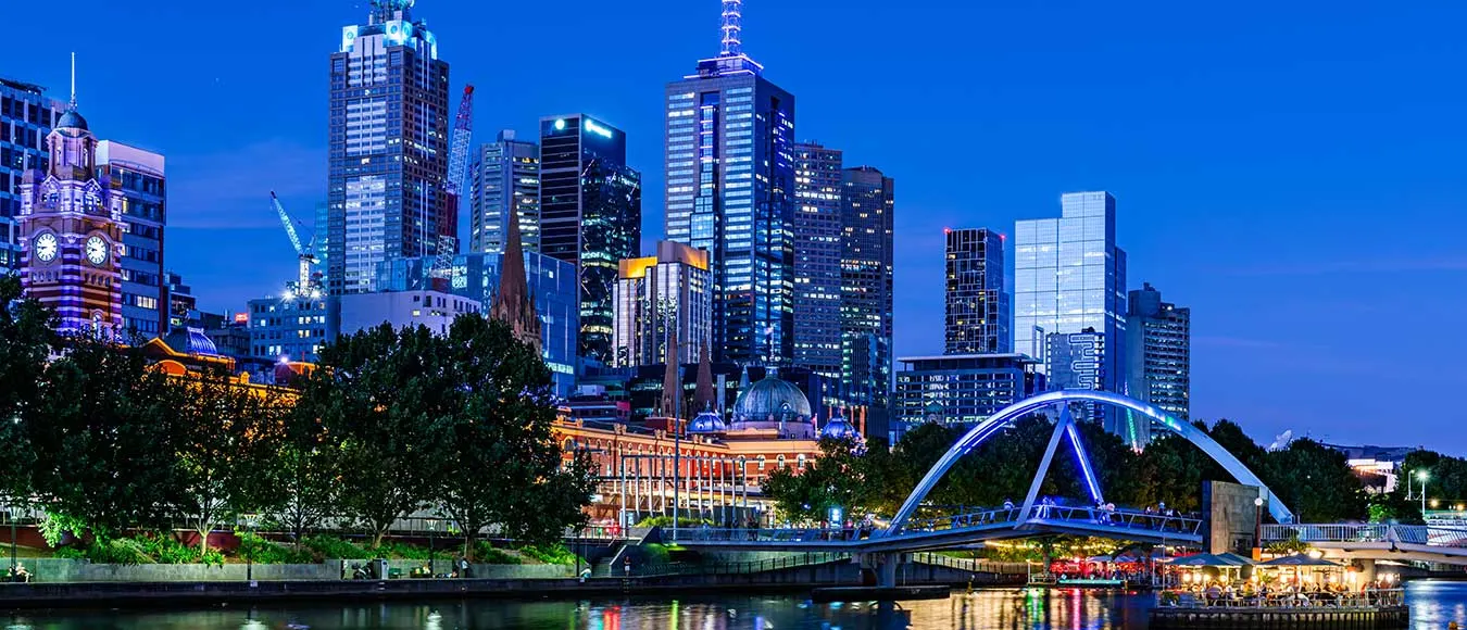 Mit Vietnam Airlines in Business Class nach Australien ab 2.773 Euro