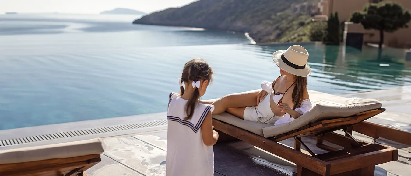 Bis zu 28 Prozent Rabatt in neueröffneten IHG Hotels in Middle East, Afrika und Asien