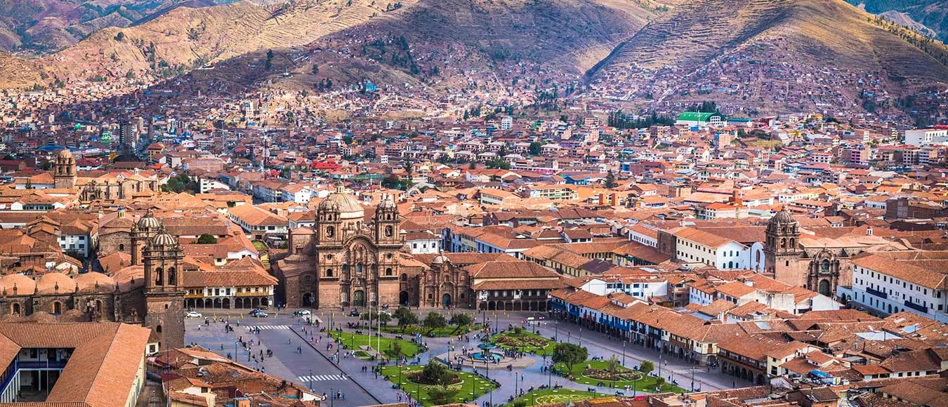 Nach Peru in Business Class ab 1.490 Euro