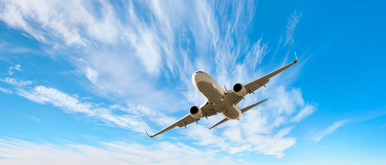 Mit Lufthansa in Business Class zu den Golfstaaten ab 1.050 Euro
