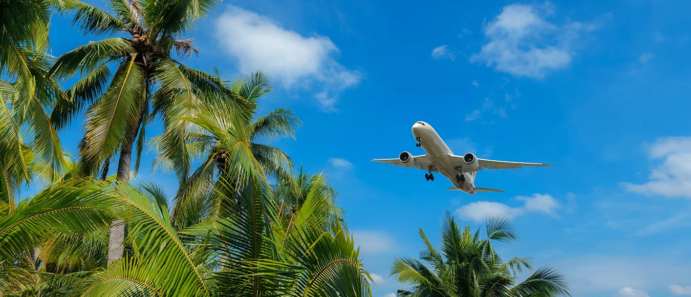 Mit Condor von Deutschland in die Karibik ab 399 Euro