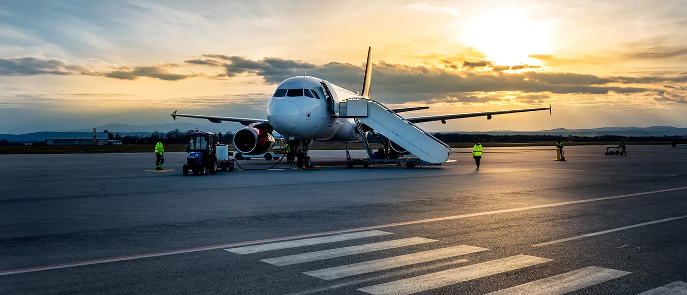 Nach Ibiza in Business Class ab 212 Euro