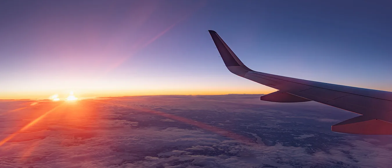 In Star Alliance Business Class nach Madagaskar ab 1.680 Euro