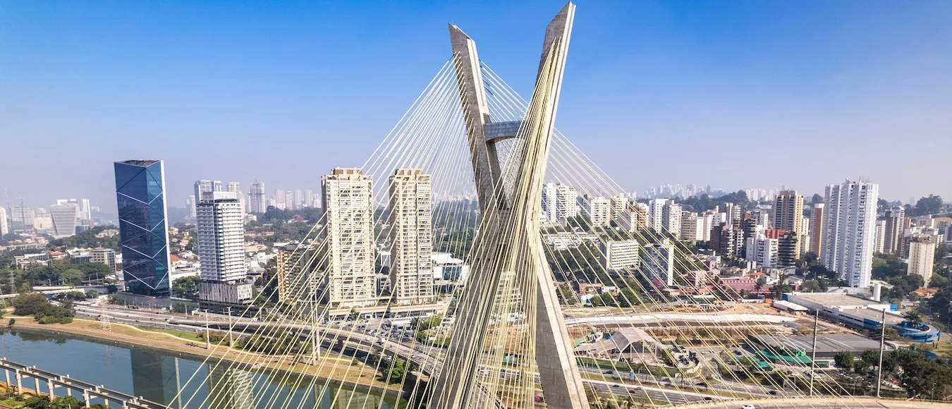 Mit Star Alliance von Deutschland nach Brasilien ab 531 Euro