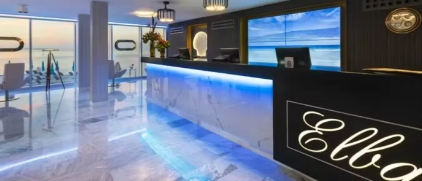 Das elegante Elba Sunset auf Mallorca ab 208 Euro inkl. Frühstück buchen