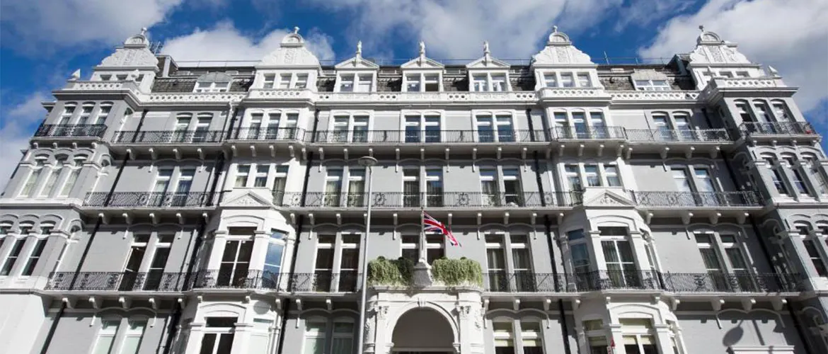 5-Sterne Boutiquehotel in London inkl. Frühstück ab 366 Euro pro Nacht