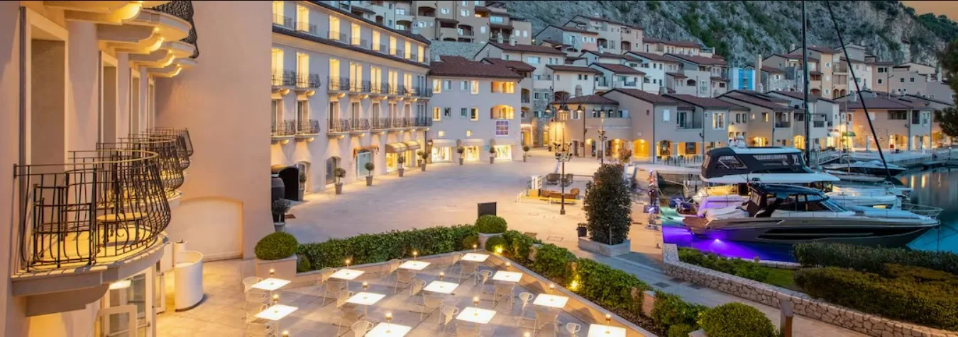 5-Sterne Wellness-Paradies an der italienischen Adria ab 169 Euro pro Nacht inkl. Frühstück