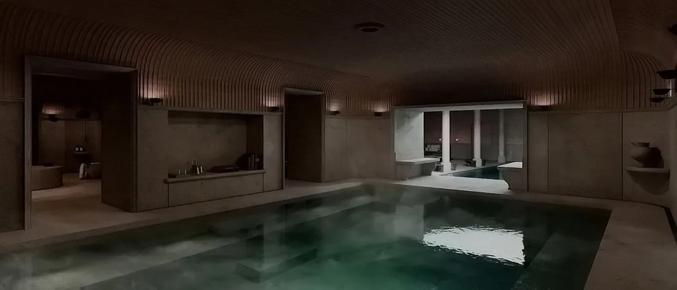 Hotel du Couvent: Neues Hideaway der Luxury Collection in Nizza