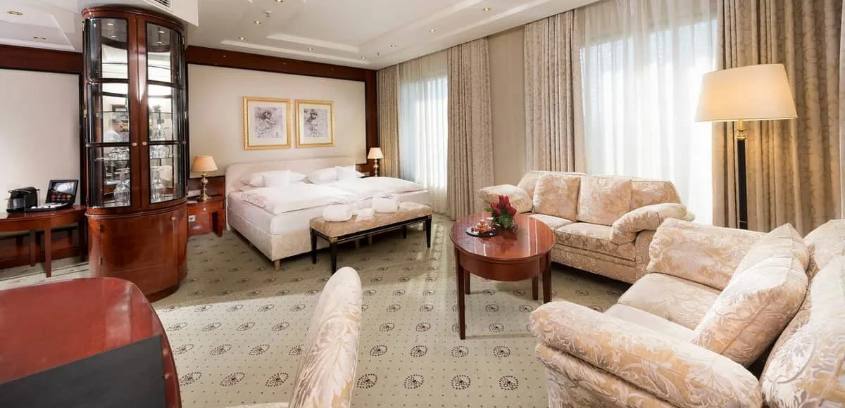 Marriott Bonvoy Sale mit bis zu 20 Prozent weltweit