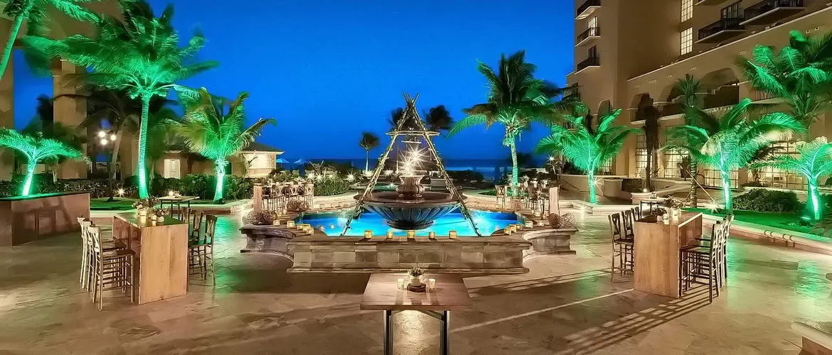 Kempinski Hotel Cancún eröffnet an einem der schönsten Strände von Mexiko