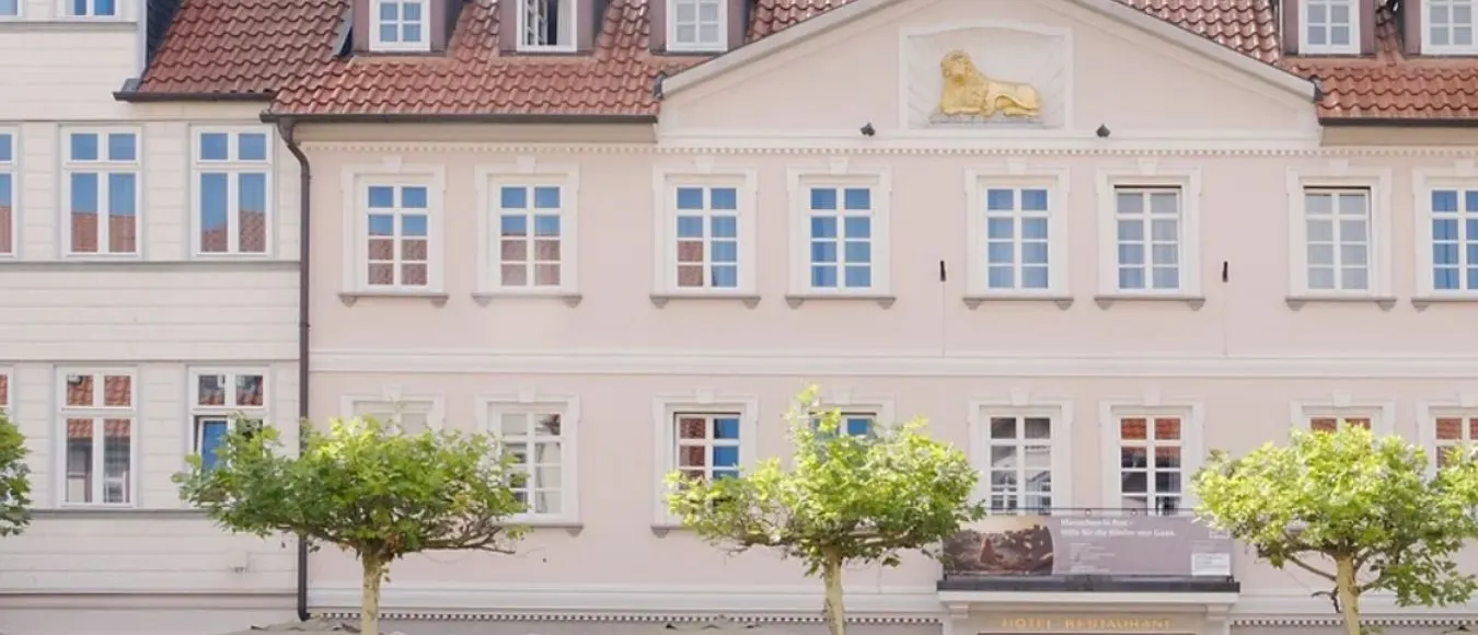 Junior-Suite in Designhotel am Harz inkl. Frühstück, Dinner und Spa-Zugang ab 205 Euro pro Nacht