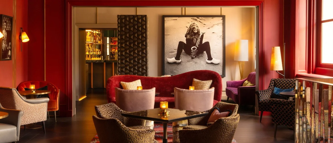 Rosewood eröffnet Luxushotel im Justizpalast von Amsterdam