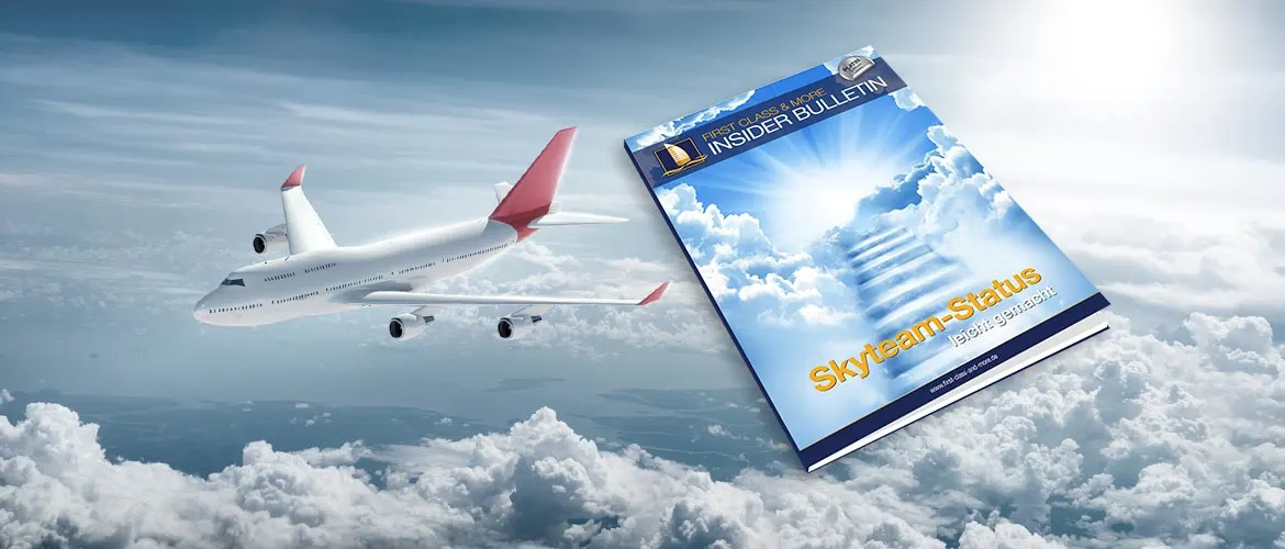 Lufthansa veröffentlicht neues Bordservice-Konzept – Business und First Class beinahe regulär