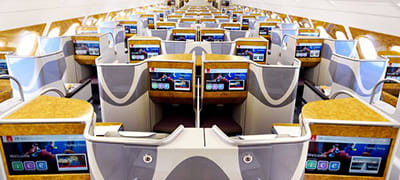 Wie Airlines sich mit Vielfliegerprogrammen viele Milliarden Dollar besorgen