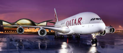Qatar Airways