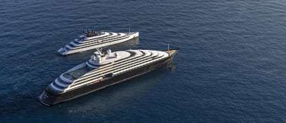 Black Friday Special Offer: Scenic Kreuzfahrten zu Sonderpreisen buchen