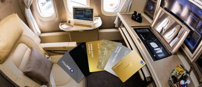 Mit Star Alliance in Business Class nach Vancouver ab 1.862 Euro und bis zu 28.300 Statusmeilen