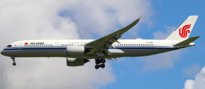 Air China