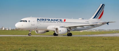 Jetzt Top Vielfliegerstatus bei Air France/KLM Flying Blue ohne zu fliegen sichern