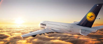 Neu: Künftig 400 statt 300 Miles &#038; More Statuspunkte für First Class Flüge