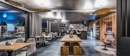 Premium-Suite im Salzburger Land ab 355 Euro inkl. Frühstück und mehr
