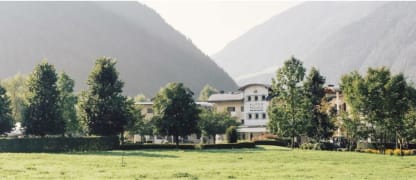 Junior-Suite in 5-Sterne Spa-Resort in Südtirol mit Halbpension u.v.m. ab 314 Euro pro Nacht