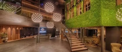 Romantik-Suite in Wellness-Resort in Südtirol ab 419 Euro inkl. Frühstück und Premium-inclusive
