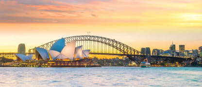 Mit China Southern nach Taiwan ab 395 Euro, Japan ab 448 Euro, Australien ab 607 Euro