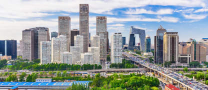 Mit 5-Sterne-Airline ab 450 Euro von Österreich nach China fliegen