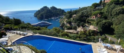 Belmond Hotel Splendido Portofino &#8211; La Dolce Vita genießen