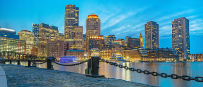 In Business Class in die USA ab 1.997 Euro