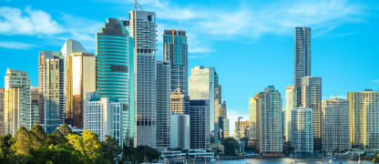 In Star Alliance Business Class nach Australien ab 2.197 Euro