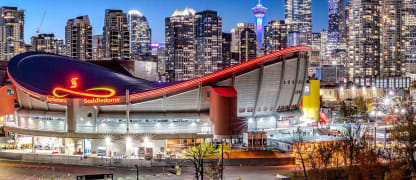 Nonstop von Deutschland nach Kanada ab 518 Euro