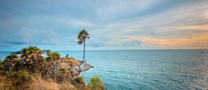 Mit Star Alliance auf die ABC-Inseln ab 569 Euro