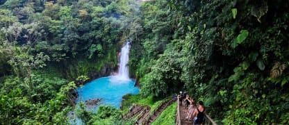 In Business Class nach Panama ab 1.800 Euro, Costa Rica ab 1.810 Euro