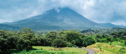 In Business Class nach Zentralamerika ab 1.910 Euro