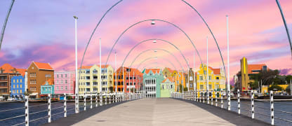 Mit TUIfly nonstop in die Karibik ab 479 Euro