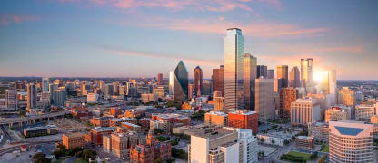 oneworld Direktflüge von Deutschland nach Texas ab 600 Euro