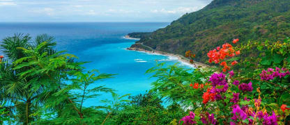 In Business Class in die Dominikanische Republik ab 1.990 Euro