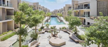 DoubleTree by Hilton Resort in Äypten mit All-inclusive ab 167 Euro pro Nacht